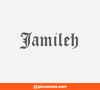 Jamileh