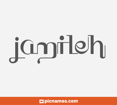 Jamileh