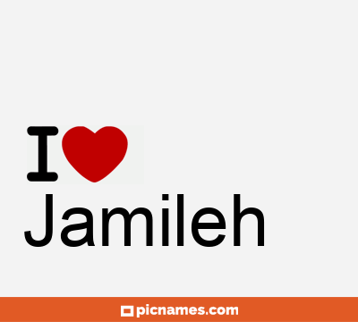 Jamileh