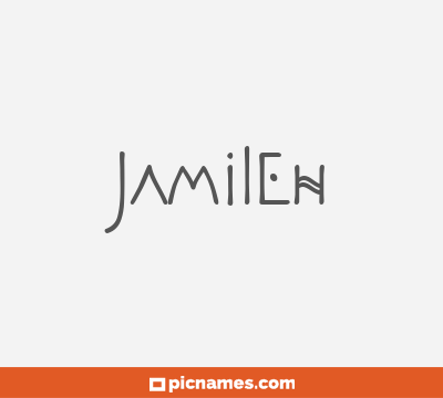 Jamileh