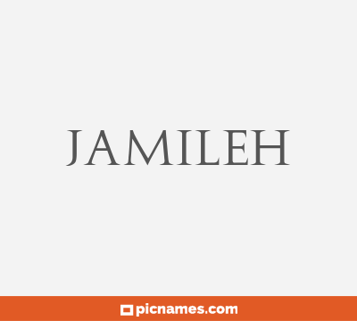Jamileh