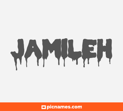 Jamileh