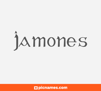 Jamones