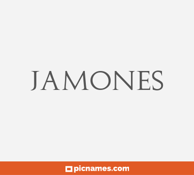 Jamones