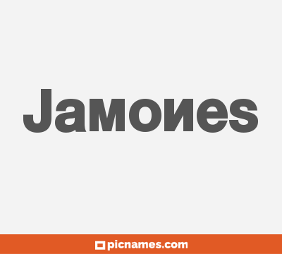 Jamones