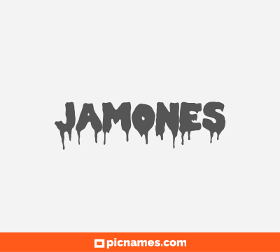 Jamones