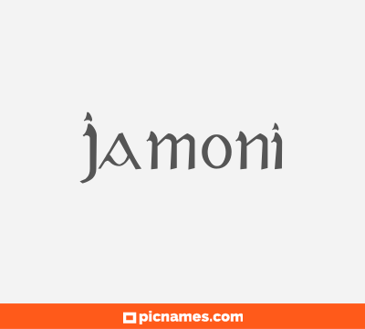 Jamoni