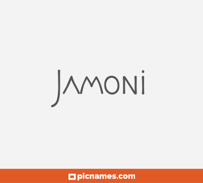 Jamoni