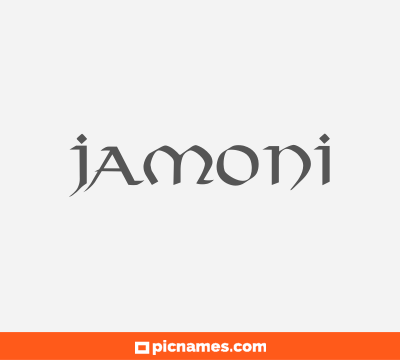 Jamoni