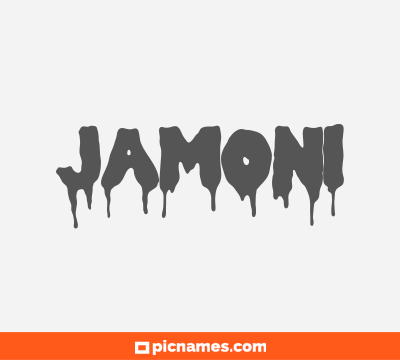 Jamoni