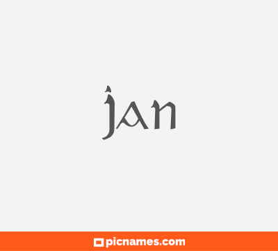 Jan