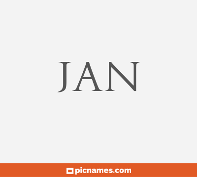 Jan