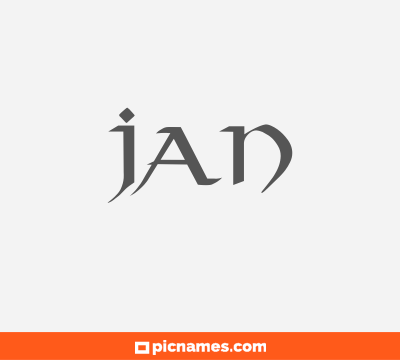 Jan