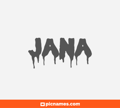 Jana