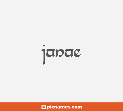 Janae