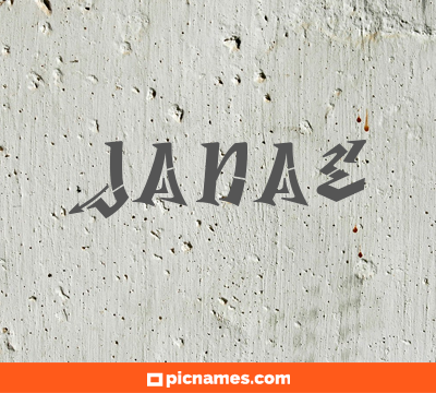 Janae