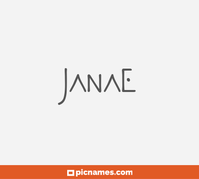 Janae