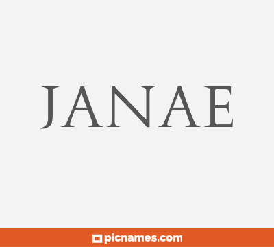 Janae