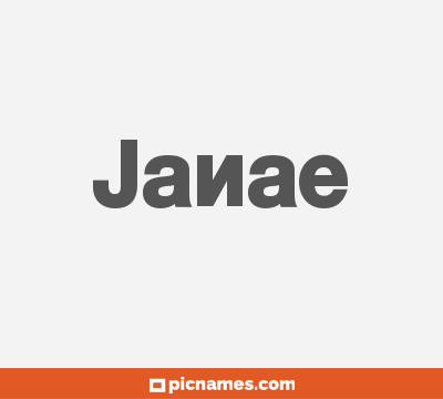 Janae