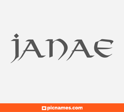 Janae