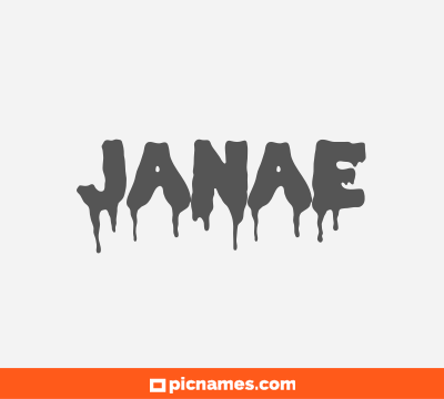 Janae