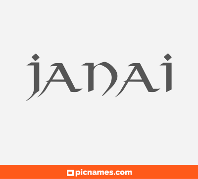 Janai