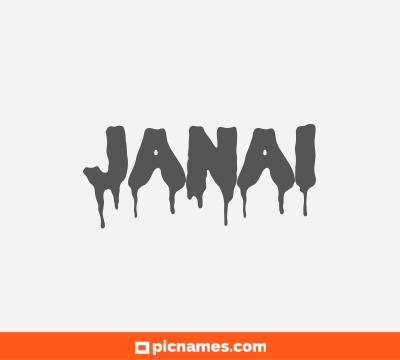 Janai