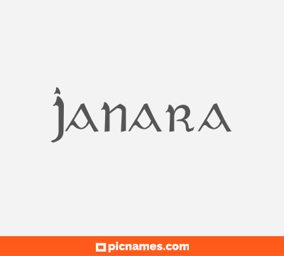 Janara