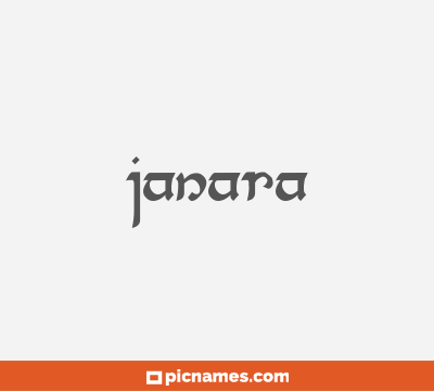 Janara