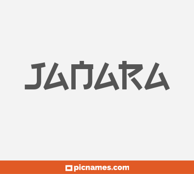 Janara