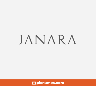 Janara