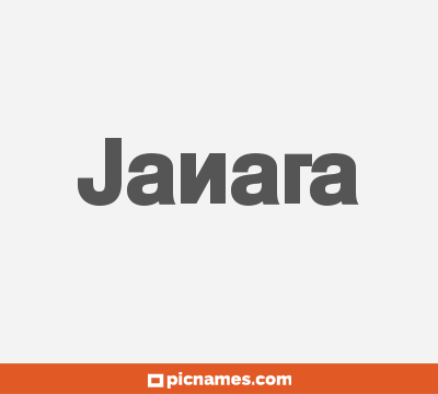 Janara