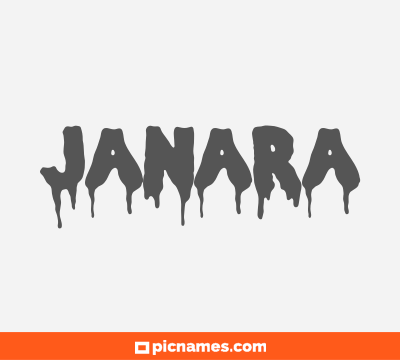 Janara