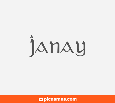 Janay