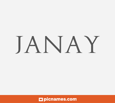 Janay