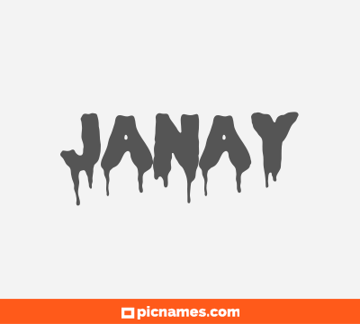Janay