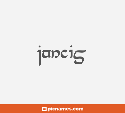 Jancis