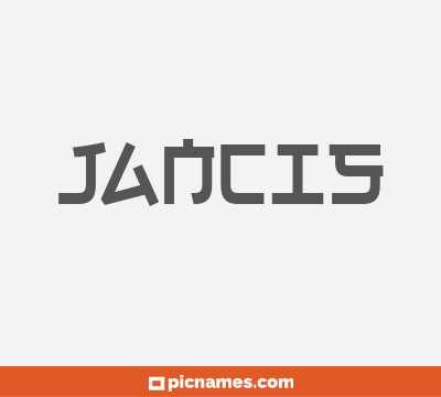 Jancis