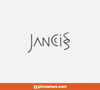 Jancis