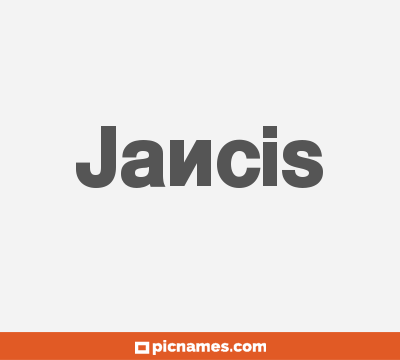 Jancis