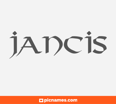 Jancis