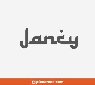 Jancy