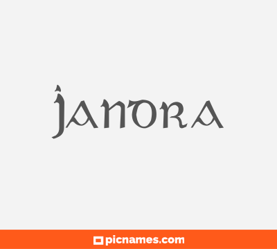 Jandra