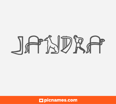Jandra