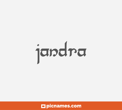 Jandra