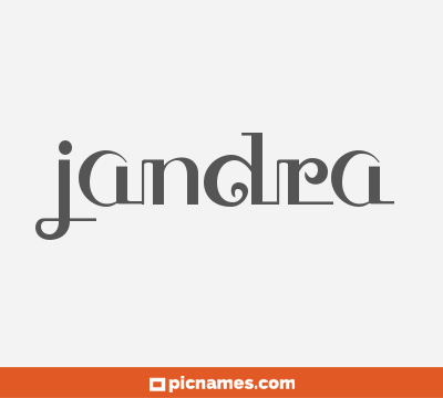 Jandra