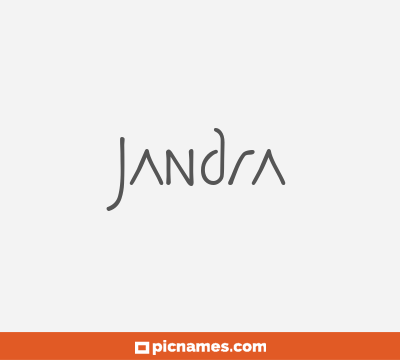 Jandra