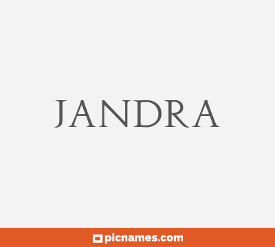Jandra