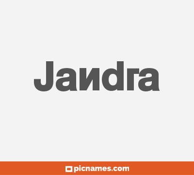 Jandra