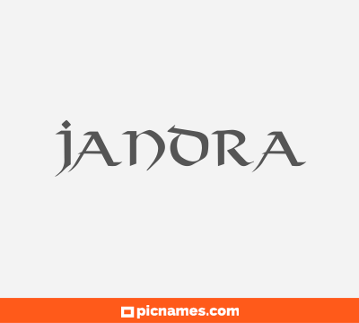 Jandra